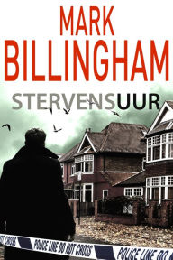 Title: Stervensuur, Author: Mark Billingham