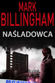 Title: Nasladowca, Author: Mark Billingham