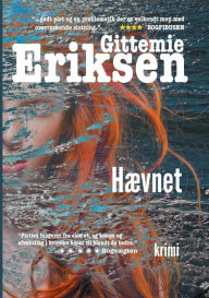 Title: Hævnet: Krimi, Author: Gittemie Eriksen