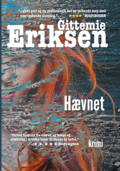 Hævnet: Krimi