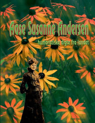 Title: Aase Susanne Andersen: humoristiske digte fra landet, Author: Peder Fjordvang