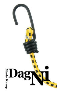 Title: Dag Ni, Author: Mads Kamp