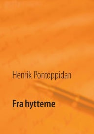 Title: Fra hytterne, Author: Poul Erik Kristensen