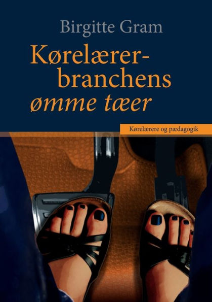 Kørelærerbranchens ømme tæer: Kørelærere og pædagogik