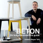 Beton: En kunsthåndværkers guide