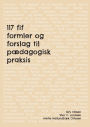 117 fif, formler og forslag til pï¿½dagogisk praksis