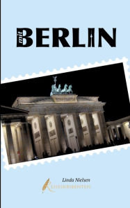 Title: Mit Berlin, Author: Linda Nielsen