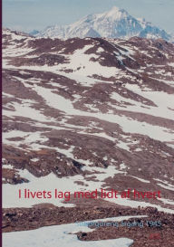 Title: I livets lag med lidt af hvert: Søborgdreng årgang 1945, Author: Hans Rosenfalck