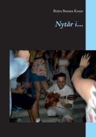 Title: Nytår i..., Author: Britta Boesen Kruse