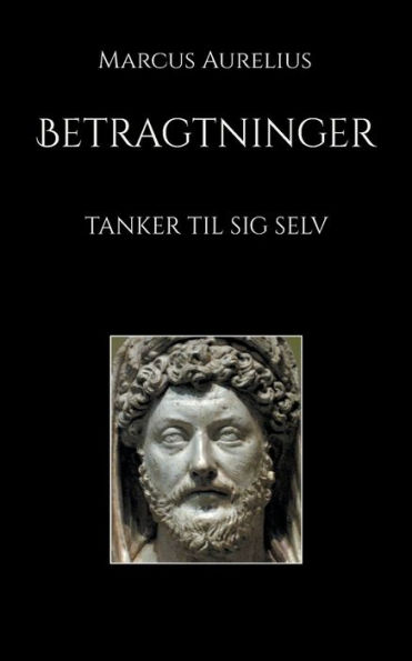 Betragtninger: Tanker til sig selv