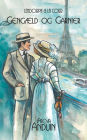 Gengï¿½ld og Garnier: Lendorph & la Cour
