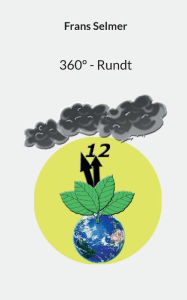 Title: 360º - Rundt, Author: Frans Selmer