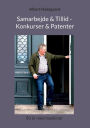 Samarbejde & Tillid - Konkurser & Patenter: 50 ï¿½r med maskiner