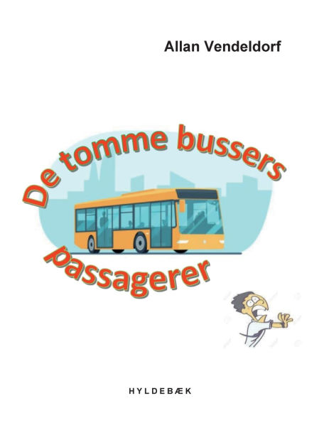 De tomme bussers passagerer