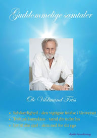 Title: Guddommelige samtaler, Author: Ole Friis