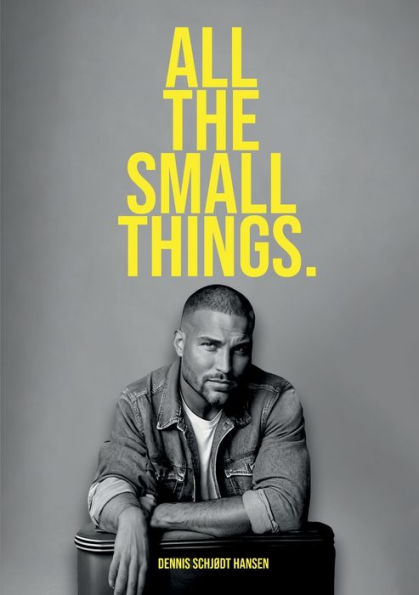 All the Small Things: Discovering the power of gratitude and appreciation