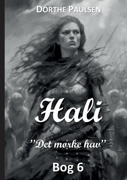Hali: Det mï¿½rke hav
