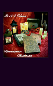 Title: Hemmeligheder: Maskerade, Author: Bo Saaby Frese Hansen