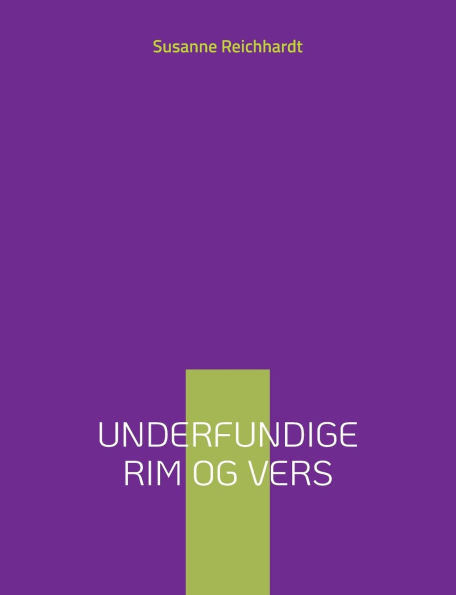 Underfundige rim og vers: Rim og remser