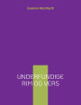 Underfundige rim og vers: Rim og remser