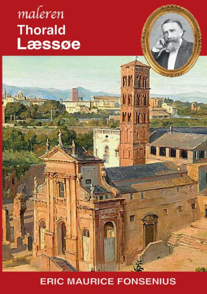 Thorald Lï¿½ssï¿½e