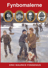 Title: Fynbomalerne, Author: Eric Maurice Fonsenius