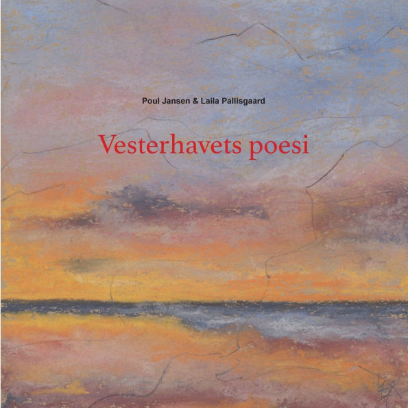 Vesterhavets poesi