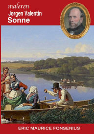 Title: Jï¿½rgen Valentin Sonne, Author: Eric Maurice Fonsenius