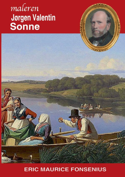 Jï¿½rgen Valentin Sonne