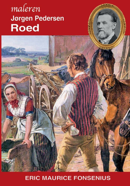 Jï¿½rgen Pedersen Roed