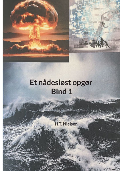 Et nï¿½deslï¿½st opgï¿½r Bind 1