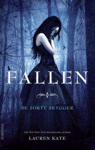 Title: Fallen #1: De sorte skygger, Author: Lauren Kate