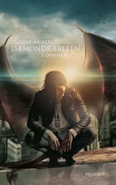 Dæmondræberen #1: Oprører