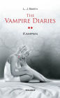 The Vampire Diaries #2: Kampen