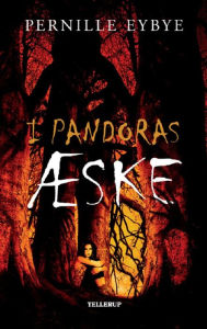Title: I Pandoras Æske, Author: Pernille Eybye
