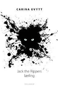 Title: Jack the Rippers lærling, Author: Carina Evytt