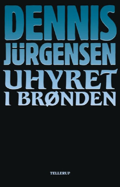 Uhyret i brønden