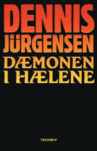 Title: Dæmonen i hælene, Author: Dennis Jürgensen