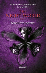 Title: The Night World #2: Mørkets døtre, Author: L. J. Smith