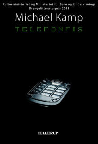 Title: Telefonfis (novelle), Author: Michael Kamp