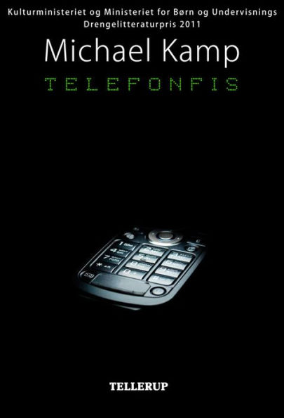 Telefonfis (novelle)