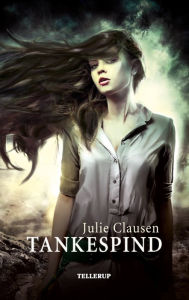 Title: Tankespind, Author: Julie Clausen