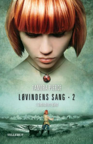 Title: Løvindens sang #2: I Gudindens hånd, Author: Tamora Pierce