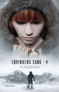 Title: Løvindens sang #4: Den Springende Løvinde, Author: Tamora Pierce