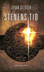 Title: Stenens tid #1: Stenens tid, Author: Johan Ottosen