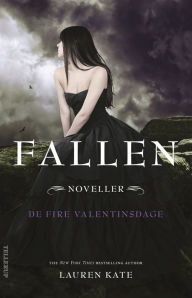 Title: Fallen - De fire valentinsdage (noveller) (Fallen in Love), Author: Lauren Kate