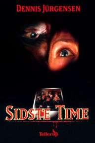 Title: Sidste time, Author: Dennis Jürgensen