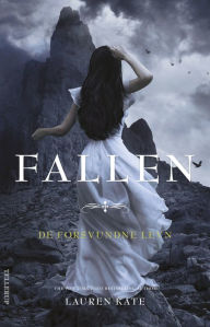 Title: Fallen #4: De forsvundne levn, Author: Lauren Kate