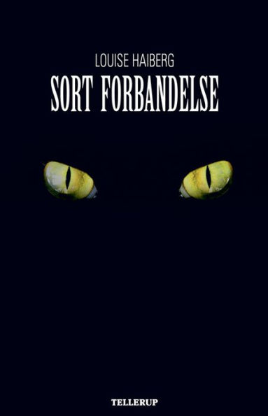 Novelle - Sort forbandelse