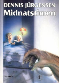 Title: Midnatstimen, Author: Dennis Jürgensen